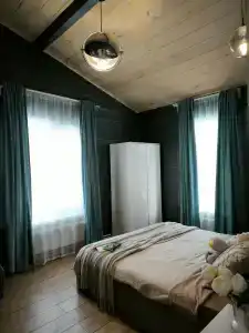 Rent. hut - 55