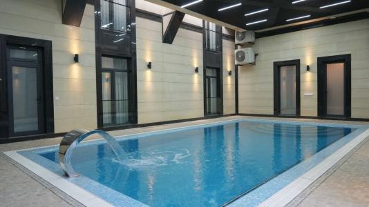 Avant Pool&Terrace - 73