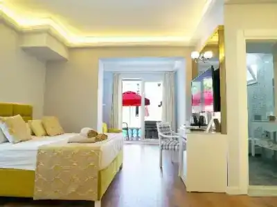 Lyra Resort & Spa - Ultra All Inclusive - 74