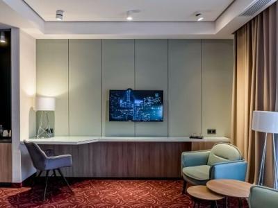 Best Western Plus Paradise Dilijan - 83