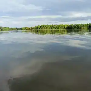 Водлозерье - 61