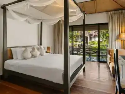 Ramayana Koh Chang Resort & Spa - 63