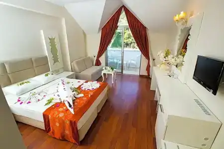 Grand Mir' Amor - 120