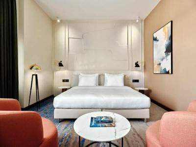Crowne Plaza, An Ihg Hotel - 145