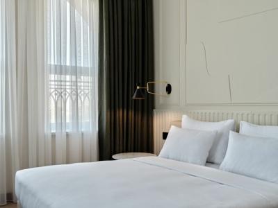 Crowne Plaza, An Ihg Hotel - 146