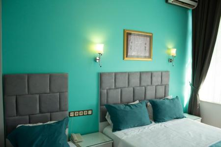 Tulip House - 129