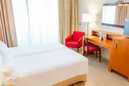 Ar Diamante Beach Spa - 61
