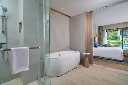 Renaissance Pattaya Resort & Spa - Sha Extra Plus - 71