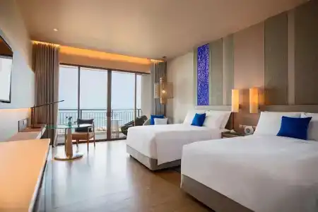 Renaissance Pattaya Resort & Spa - Sha Extra Plus - 120