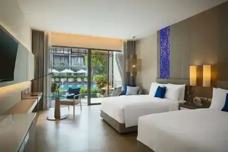 Renaissance Pattaya Resort & Spa - Sha Extra Plus - 125