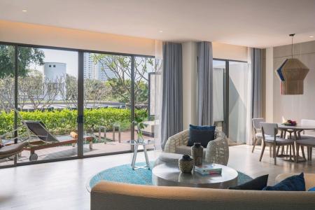 Renaissance Pattaya Resort & Spa - Sha Extra Plus - 51