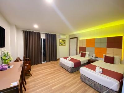 East Inn 15 Rayong - Sha Certified - 65