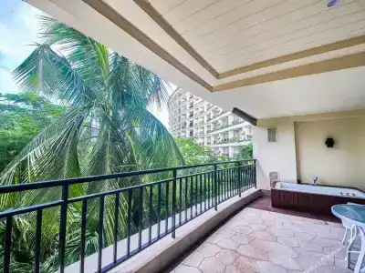 Ocean Sonic Resort Sanya - 51