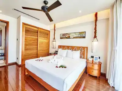 Ocean Sonic Resort Sanya - 54