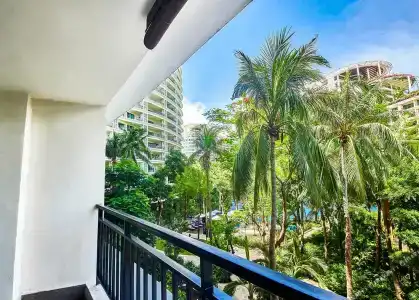 Ocean Sonic Resort Sanya - 52