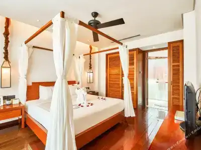 Ocean Sonic Resort Sanya - 55