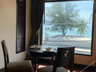Patong Paragon Resort & Spa Sha Extra Plus - 221
