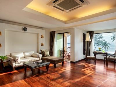 Patong Paragon Resort & Spa Sha Extra Plus - 224