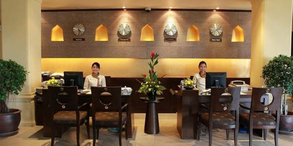 Patong Paragon Resort & Spa Sha Extra Plus - 227