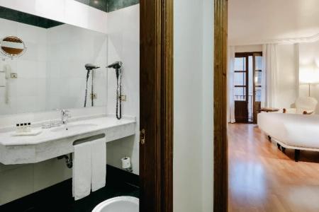 Sercotel Palacio de los Gamboa - 50