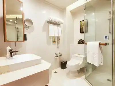 Ocean Sonic Resort Sanya - 75