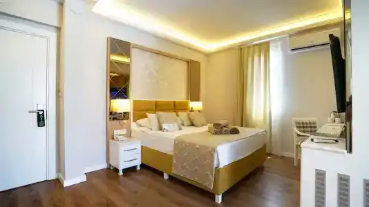 Lyra Resort & Spa - Ultra All Inclusive - 88