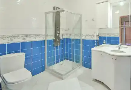 Villa Dundar - Kas - 131