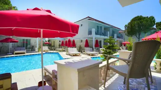 Lyra Resort & Spa - Ultra All Inclusive - 75