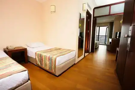 Lyra Resort & Spa - Ultra All Inclusive - 134