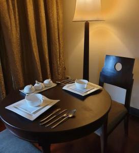 Patong Paragon Resort & Spa Sha Extra Plus - 89