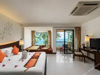 Patong Paragon Resort & Spa Sha Extra Plus - 98