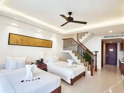 Ocean Sonic Resort Sanya - 65