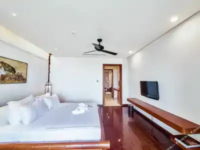 Ocean Sonic Resort Sanya - 64