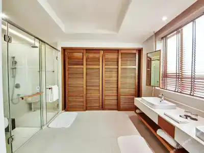 Ocean Sonic Resort Sanya - 69