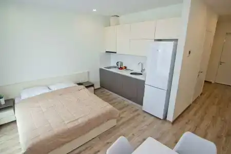 Bellevue Residential Batumi - 125