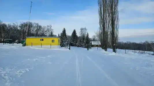 Новый ковчег - 42