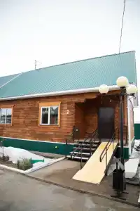 Мэбис Байкал - 56