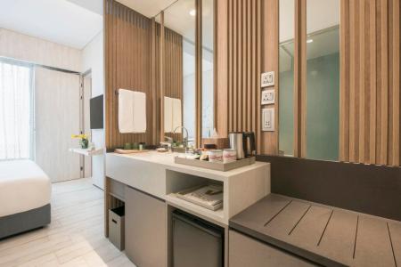 Village Sentosa by Far East Hospitality (SG Clean) - 92