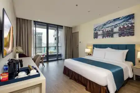 The Art Nest Nha Trang - 136