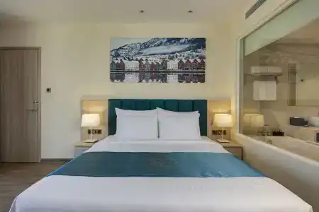 The Art Nest Nha Trang - 128