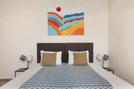 Bellevue Residential Batumi - 119