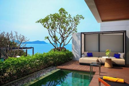 Renaissance Pattaya Resort & Spa - Sha Extra Plus - 57