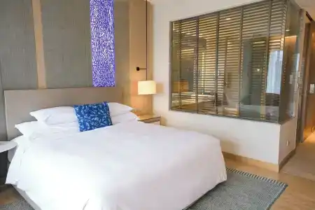 Renaissance Pattaya Resort & Spa - Sha Extra Plus - 101