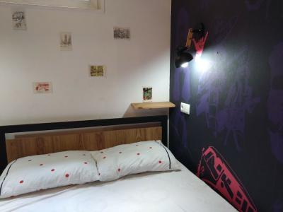 Moosica Hostel - 100