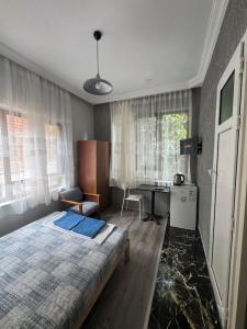 Erkal Pension - 357