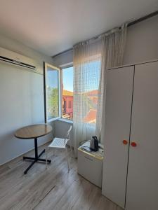 Erkal Pension - 360