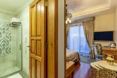 Sultanhan - Special Category - 79