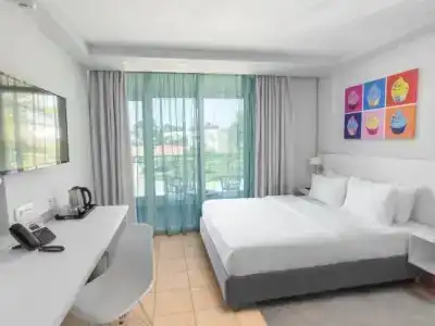 Azul Beach Resort Montenegro by Karisma - All Inclusive - 21