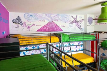 Eco hostel floreale - 196