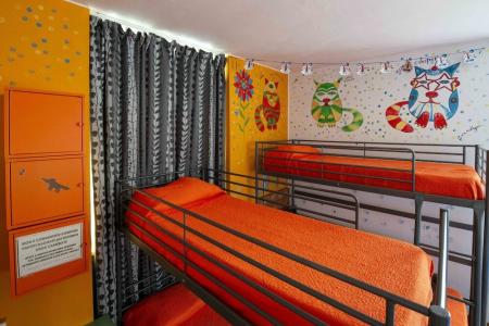 Eco hostel floreale - 187